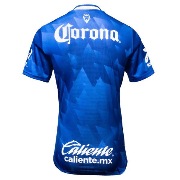 25/26 Toluca Fourth Jersey