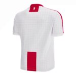 23/24 Georgia Home Jersey