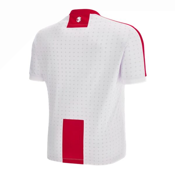 23/24 Georgia Home Jersey
