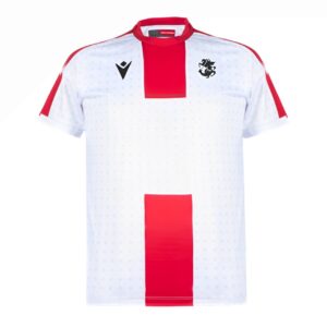 23/24 Georgia Home Jersey