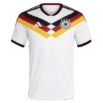 2026 Germany Home Jersey