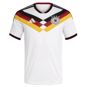 2026 Germany Home Jersey