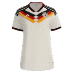 2026 Women’s Germany Home Jersey