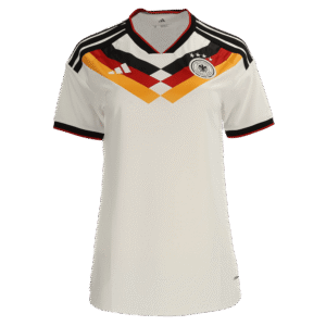 2026 Women’s Germany Home Jersey