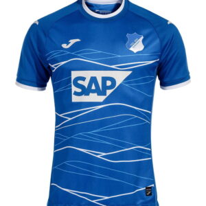 22/23 Hoffenheim Home Jersey