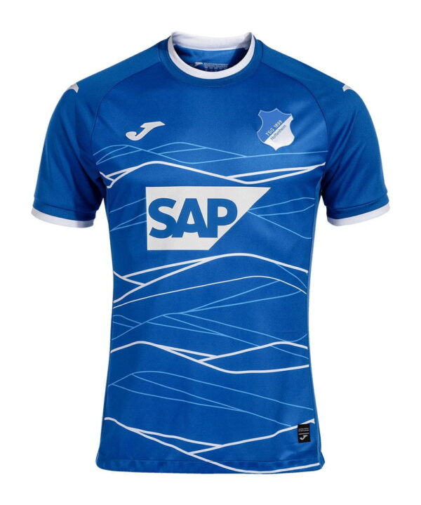 22/23 Hoffenheim Home Jersey