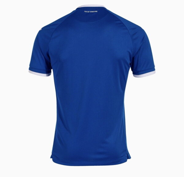 22/23 Hoffenheim Home Jersey