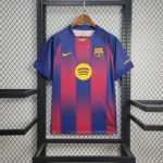 25/26 Barcelona home jersey