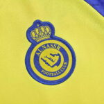 22/23 Al-Nassr FC Home Jersey
