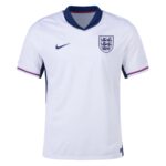 24/25 England Home Jersey