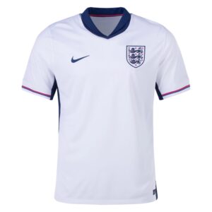 24/25 England Home Jersey