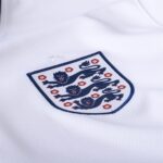 24/25 England Home Jersey
