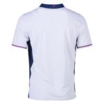 24/25 England Home Jersey