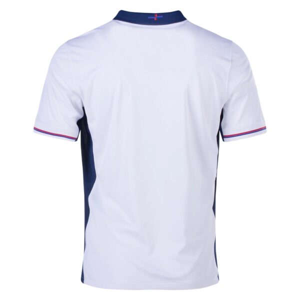24/25 England Home Jersey