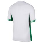 24/25 Nigeria Home Jersey