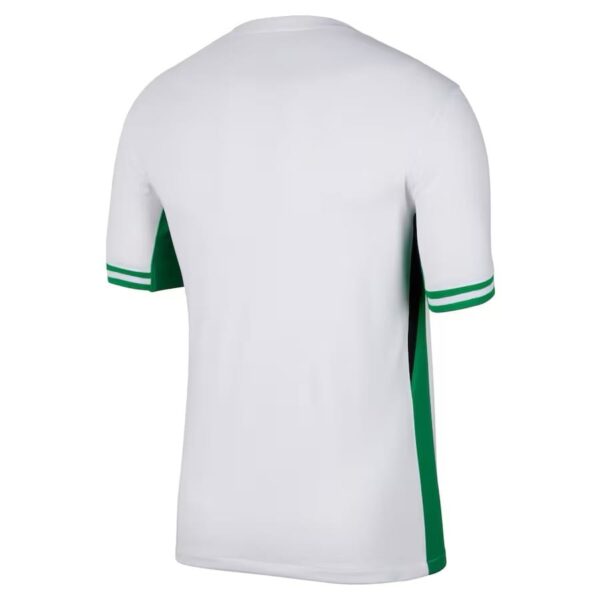 24/25 Nigeria Home Jersey