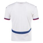 24/25 Serbia Away Jersey