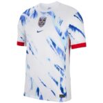 24/25 Norway Away Jersey