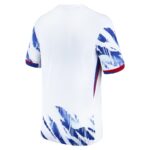24/25 Norway Away Jersey