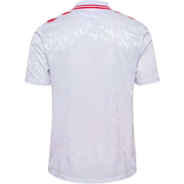 24/25 Denmark Away Jersey