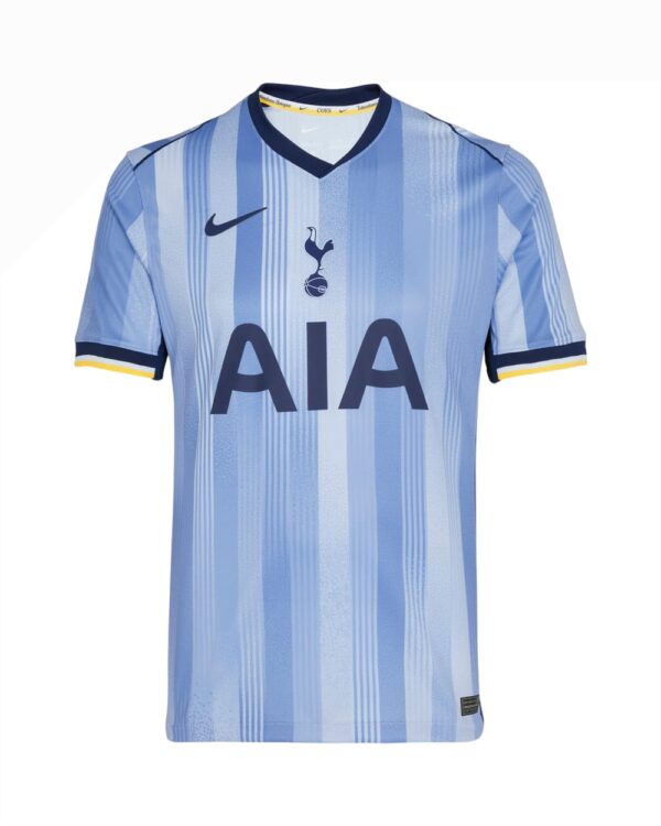 24/25 Tottenham Hotspur Away Jersey