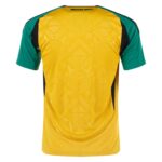 24/25 Jamaica Home Jersey