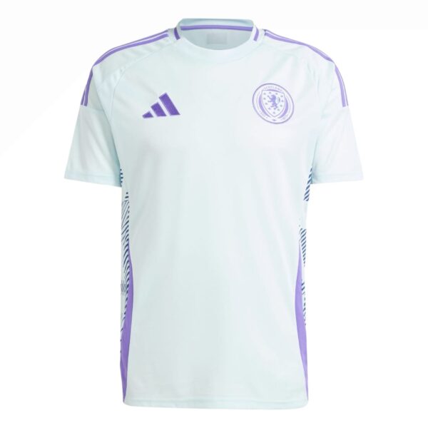 24/25 Scotland Away Jersey