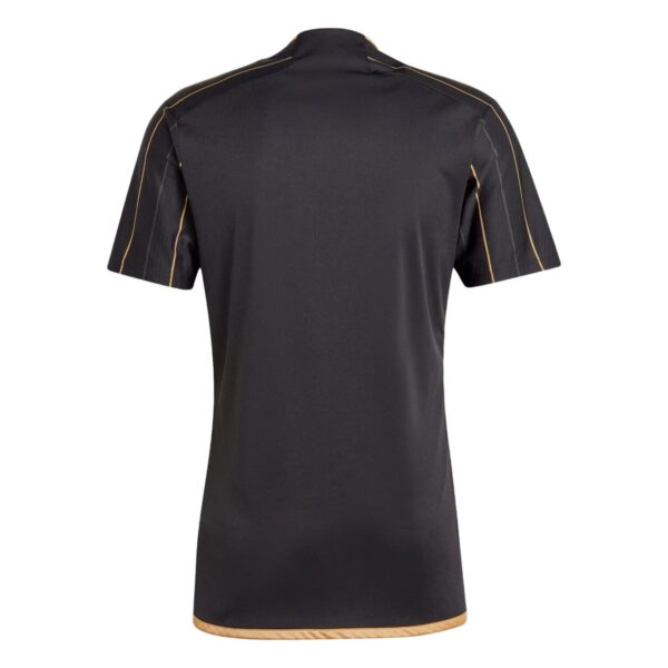 2025 LAFC Home Jersey