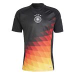 24/25 Germany Pre-Match Jersey