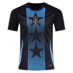 24/25 Argentina Pre-Match Jersey