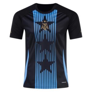 24/25 Argentina Pre-Match Jersey