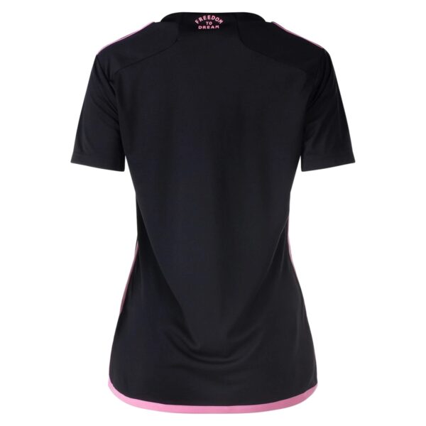 24/25 Women’s Inter Miami CF Away Jersey