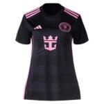 24/25 Women’s Inter Miami CF Away Jersey