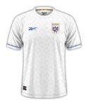 24/25 Panama Away Jersey