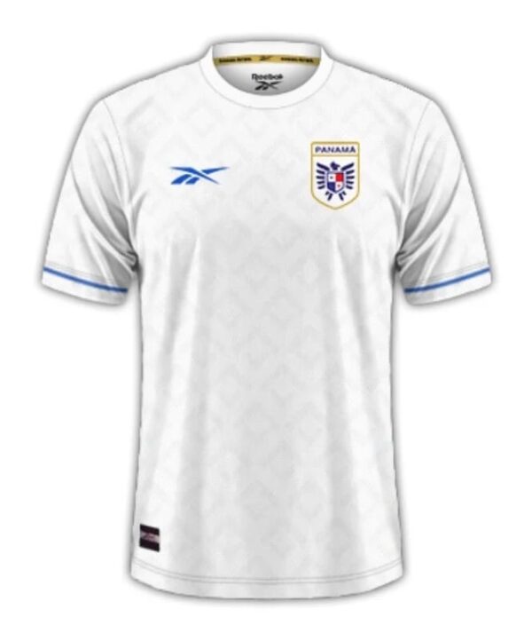 24/25 Panama Away Jersey