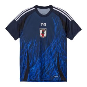 24/25 Japan Home Jersey
