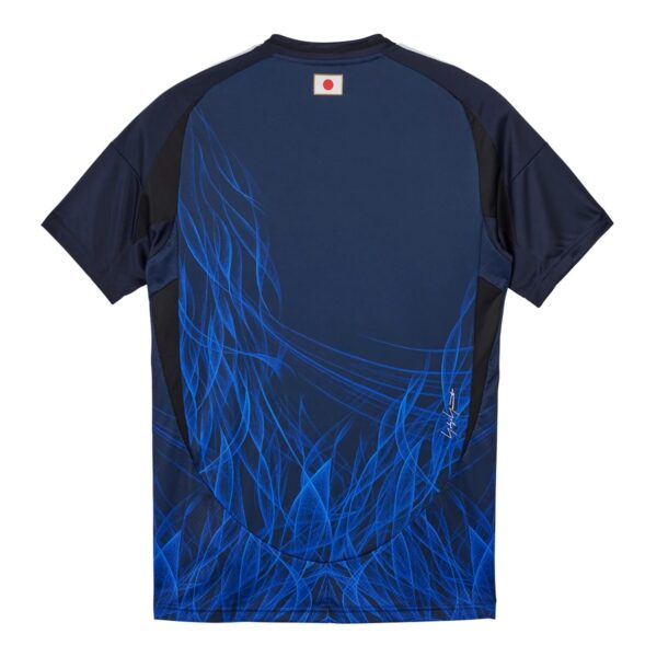 24/25 Japan Home Jersey