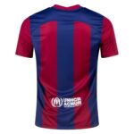 23/24 Barcelona Karol G Edition Jersey
