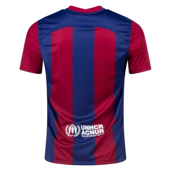 23/24 Barcelona Karol G Edition Jersey
