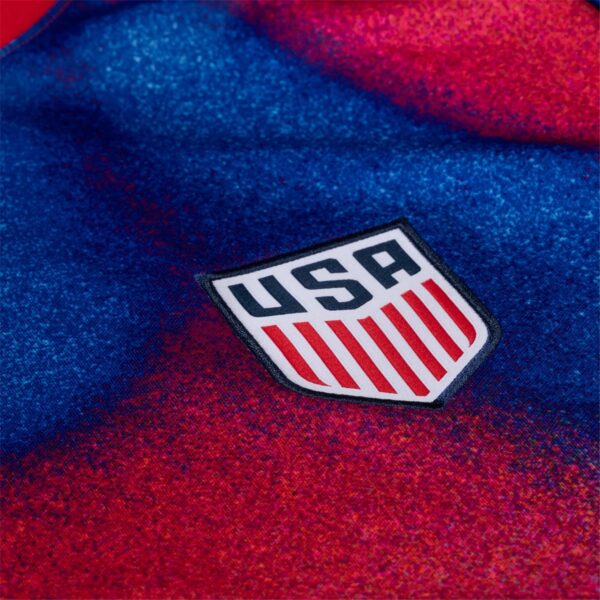 24/25 USA Pre-Match Jersey