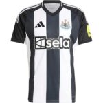 24/25 Newcastle Home Jersey