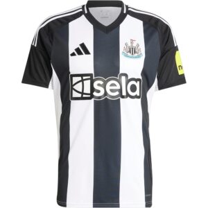 24/25 Newcastle Home Jersey