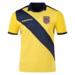 24/25 Ecuador Home Jersey