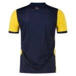 24/25 Ecuador Home Jersey