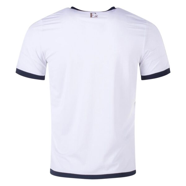 24/25 Ecuador Away Jersey