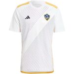 2025 LA Galaxy Home Jersey