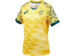 24/25 Australia Home Jersey