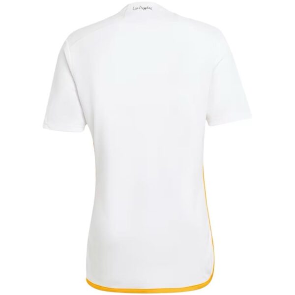 2025 LA Galaxy Home Jersey