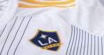 2025 LA Galaxy Home Jersey