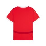 24/25 Austria Home Jersey